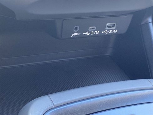 New 2026 Subaru Crosstrek 2.0i Premium image 24