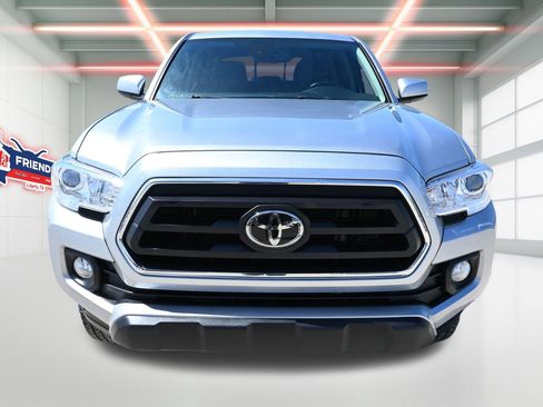 Used 2023 Toyota Tacoma SR5 RWD image 6