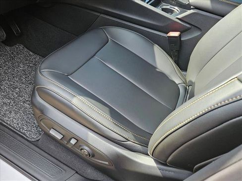 New 2026 Jeep Grand Cherokee Limited AWD/4WD image 4