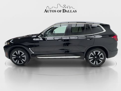 Used 2022 BMW X3 sDrive30i w/ Convenience Package RWD image 5