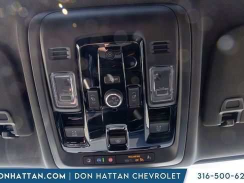 New 2026 Chevrolet Tahoe Z71 w/ Comfort Package AWD/4WD image 14