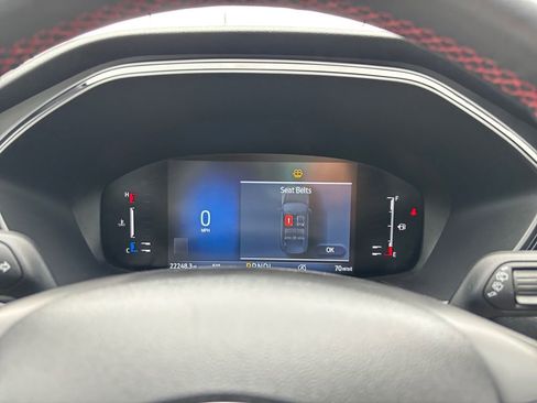 Used 2023 Ford Escape ST-Line Select w/ Tech Pack #1 AWD/4WD image 18