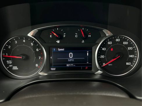 Used 2023 GMC Acadia SLE FWD image 22