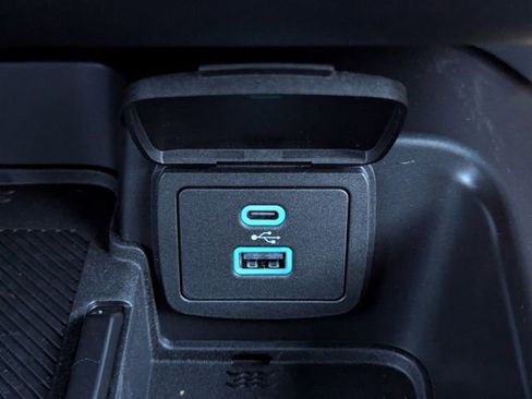 New 2025 Ford Bronco 4-Door image 22