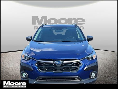 Used 2026 Subaru Crosstrek 2.0i Premium AWD/4WD image 8