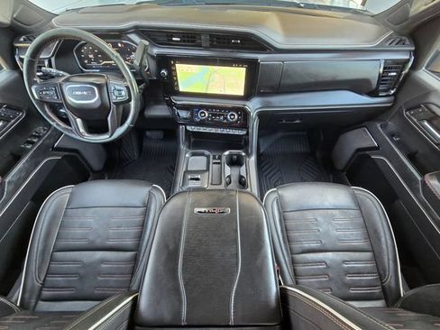 Used 2024 GMC Sierra 2500 AT4X w/ AT4X AEV Edition AWD/4WD image 9