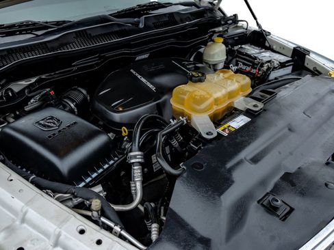 Used 2016 RAM 1500 Lone Star image 58