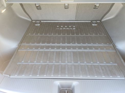 New 2026 Nissan Murano Platinum w/ Cargo Package AWD/4WD image 27