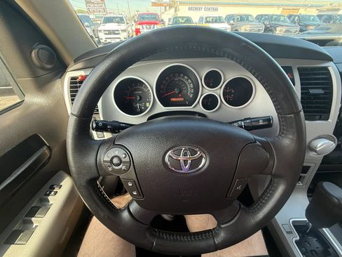 Used 2008 Toyota Tundra SR5 AWD/4WD image 10