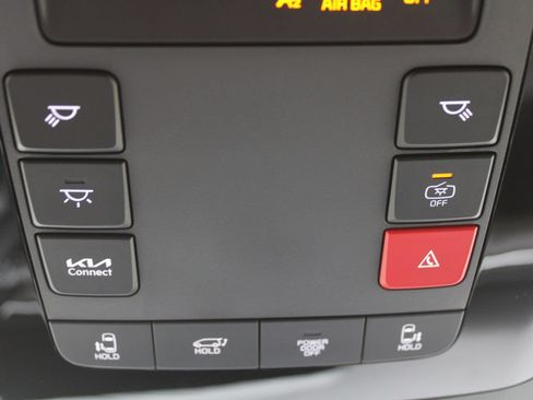 New 2026 Kia Carnival EX FWD image 59