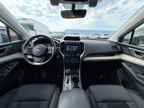 Used 2022 Subaru Ascent Premium w/ Convenience Package AWD/4WD image 12