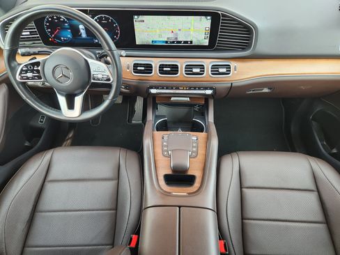 Certified 2022 Mercedes-Benz GLE 350 image 26