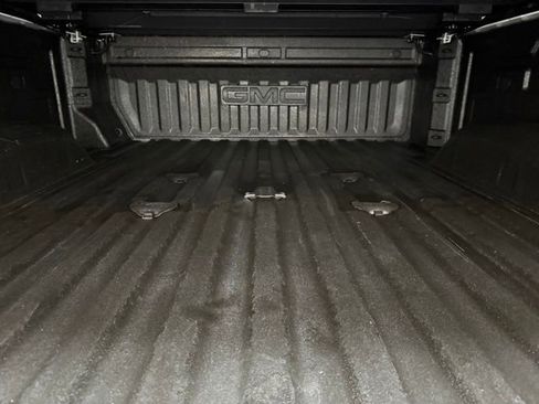 Used 2025 GMC Sierra 2500 Denali Ultimate image 15