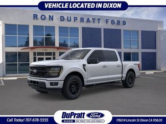 New 2025 Ford F150 XLT w/ Equipment Group 302A MID video 1