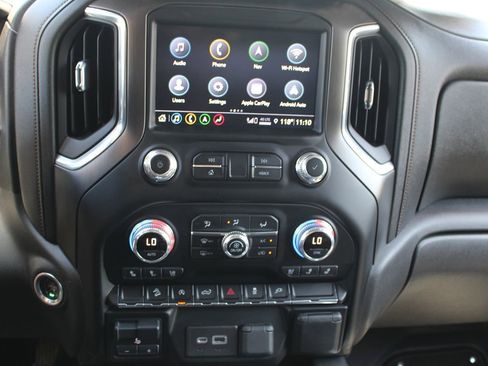 Used 2021 GMC Sierra 1500 AT4 w/ AT4 Preferred Package image 31