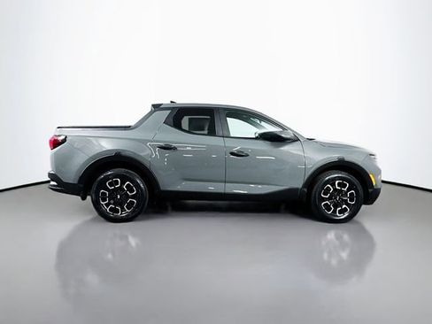 Used 2023 Hyundai Santa Cruz SEL AWD/4WD image 9