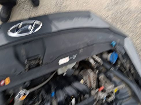 Used 2023 Hyundai Elantra SEL w/ Convenience Package FWD image 30