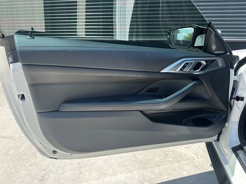 Used 2024 BMW M4 Coupe w/ Executive Package image 20