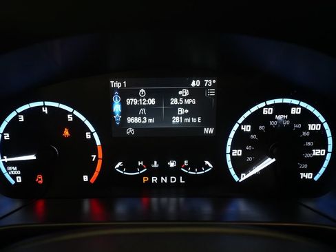 Certified 2023 Ford Bronco Sport Big Bend w/ Convenience Package AWD/4WD image 2