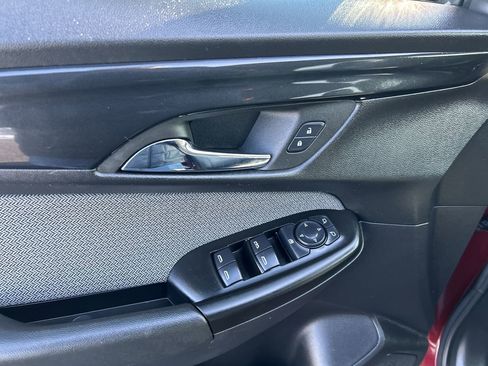 Used 2024 Chevrolet TrailBlazer LT image 19