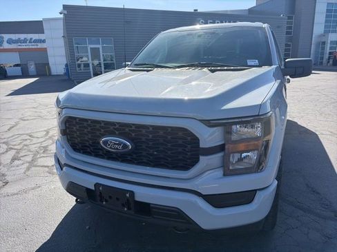 Used 2023 Ford F150 XL w/ STX Appearance Package image 14