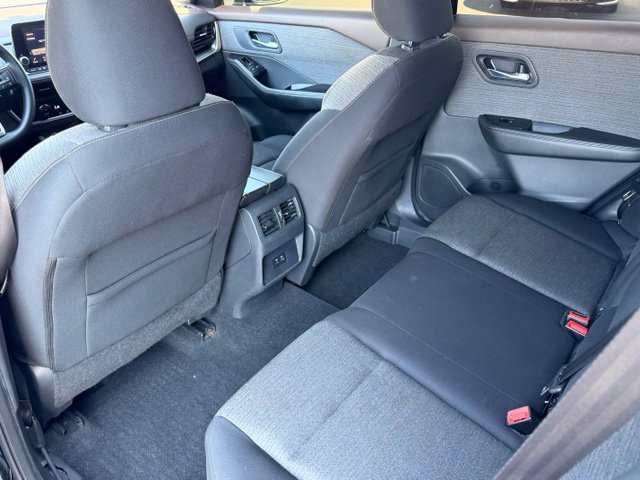 Used 2021 Nissan Rogue SV AWD/4WD image 11