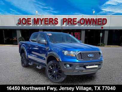Used 2019 Ford Ranger XL w/ Equipment Group 101A Mid