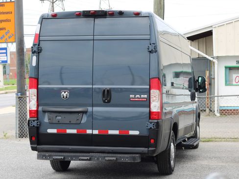 Used 2021 RAM ProMaster 3500 FWD image 8