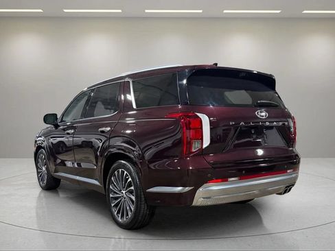 Used 2023 Hyundai Palisade Calligraphy AWD/4WD image 18