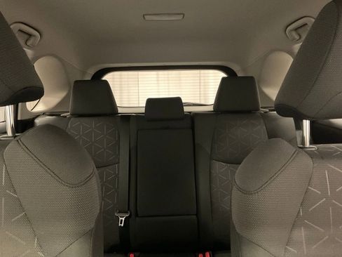 Used 2023 Toyota RAV4 XLE w/ XLE Grade Weather Package image 18