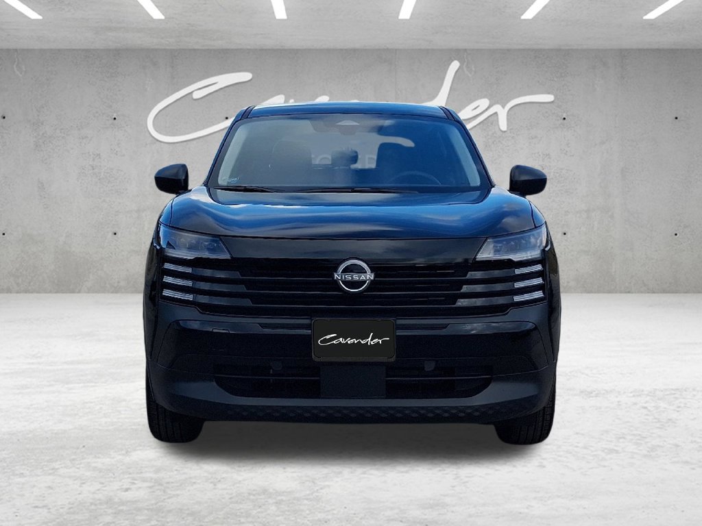 New 2027 Nissan Kicks S FWD image 19