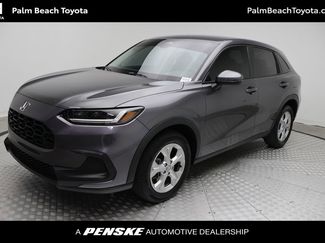 Used 2024 Honda HR-V LX video 1