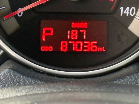 Used 2012 Kia Forte EX image 18