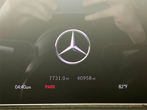Certified 2024 Mercedes-Benz GLE 450 4MATIC w/ AMG Line Exterior image 12