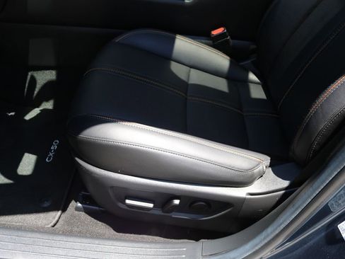 Used 2024 MAZDA CX-50 AWD 2.5 Turbo w/ Accent Package image 14
