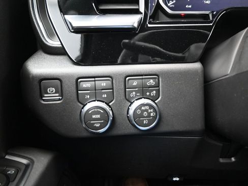 New 2026 GMC Sierra 1500 Elevation w/ Elevation Premium Package image 17