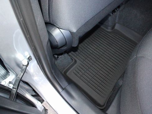 New 2026 Toyota Corolla Cross LE image 45