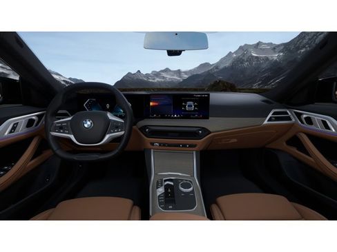 New 2026 BMW i4 eDrive40 image 10