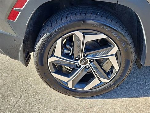 Used 2023 Hyundai Tucson Limited image 5