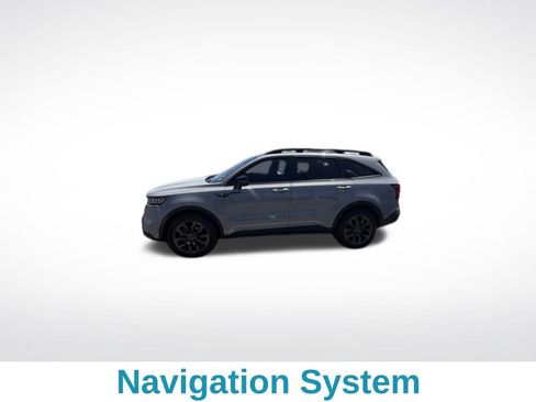 Used 2023 Kia Sorento SX Prestige AWD/4WD image 3