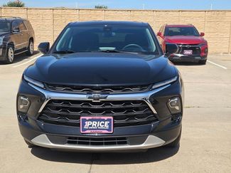 Used 2023 Chevrolet Blazer LT w/ Driver Confidence Package FWD video 2