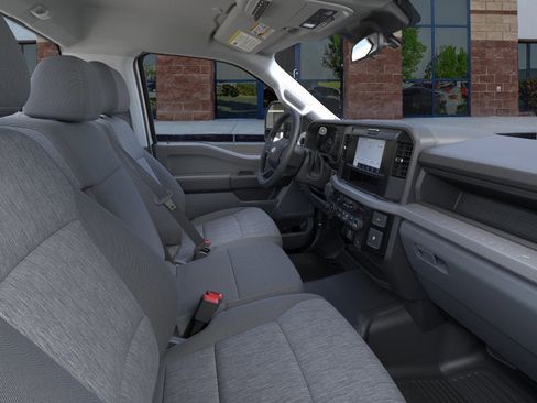 New 2026 Ford F350 XL AWD/4WD image 11