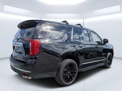Used 2024 GMC Yukon Denali