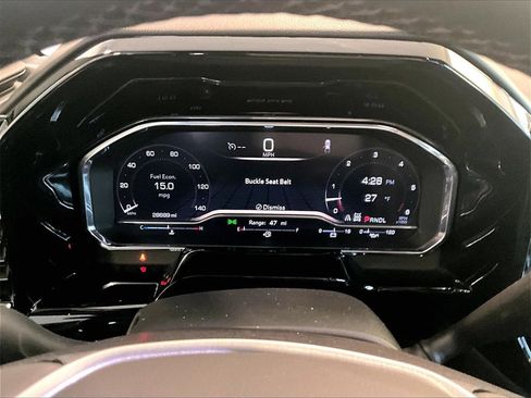 Used 2024 GMC Sierra 1500 Elevation image 25