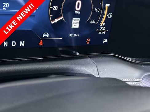 Used 2025 Ford Mustang GT Premium image 12