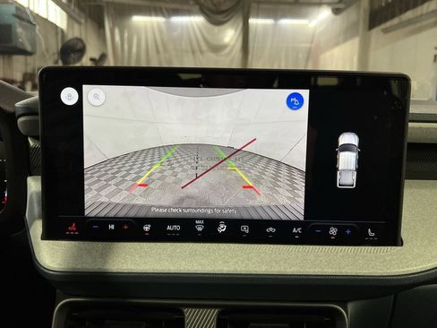 New 2025 Ford Maverick XLT w/ XLT Luxury Package image 19