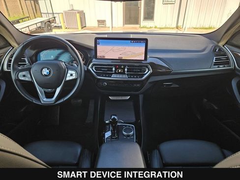 Used 2023 BMW X3 sDrive30i w/ Premium Package RWD image 19