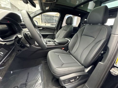 New 2026 Audi Q7 3.0T Premium Plus image 11