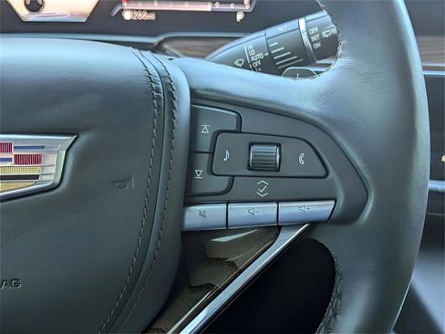 Used 2021 Cadillac Escalade Sport Platinum w/ LPO, ONYX Package image 20