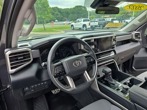 Used 2022 Toyota Tundra SR5 image 16